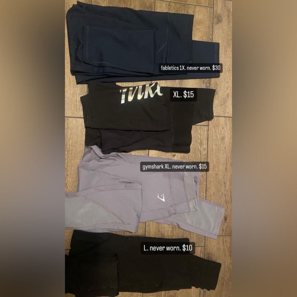 Leggings